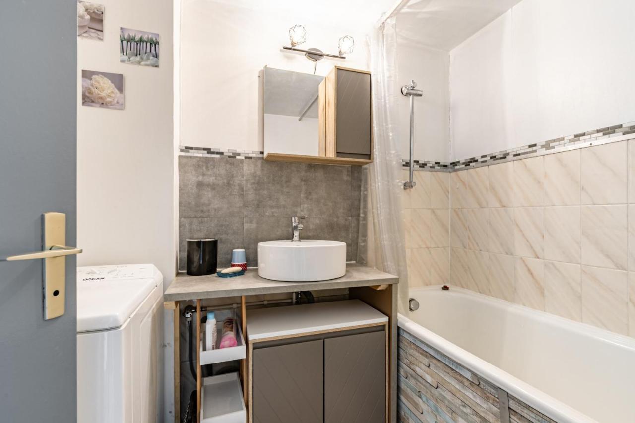 A 50M De La Plage, Charmante Maison A St Hilaire Exterior foto